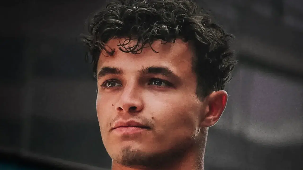 Formula 1 Dünya Şampiyonu Lando Norris Laureus Ödülü’nü Alabilir mi, Rakipleri Kim, Tören Ne Zaman?