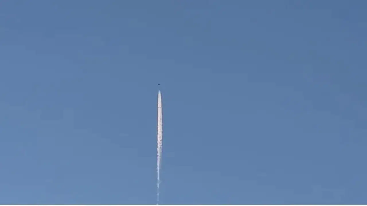 ABD-İran Savaşı Sürerken Türk Hava Kuvvetleri İran…