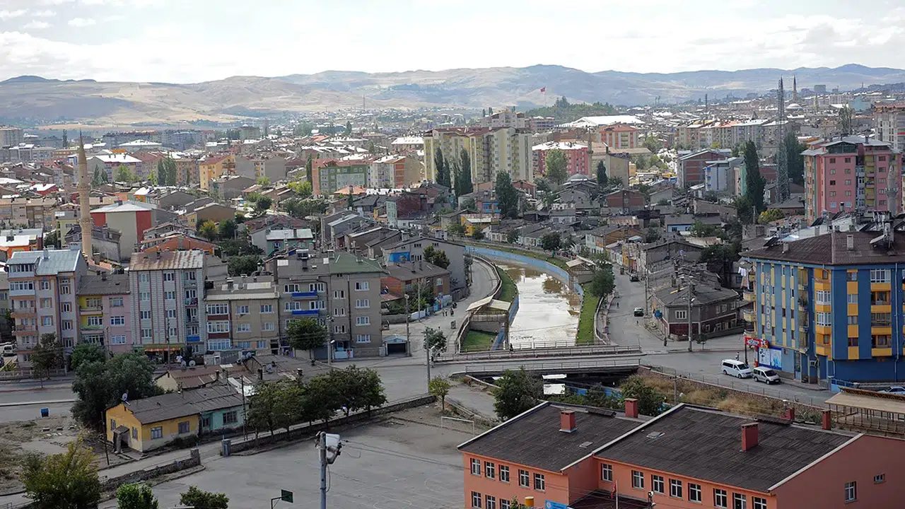 Sivas hava durumu 31 Mart! Yağmur var mı, hissedilen sıcaklık kaç derece?