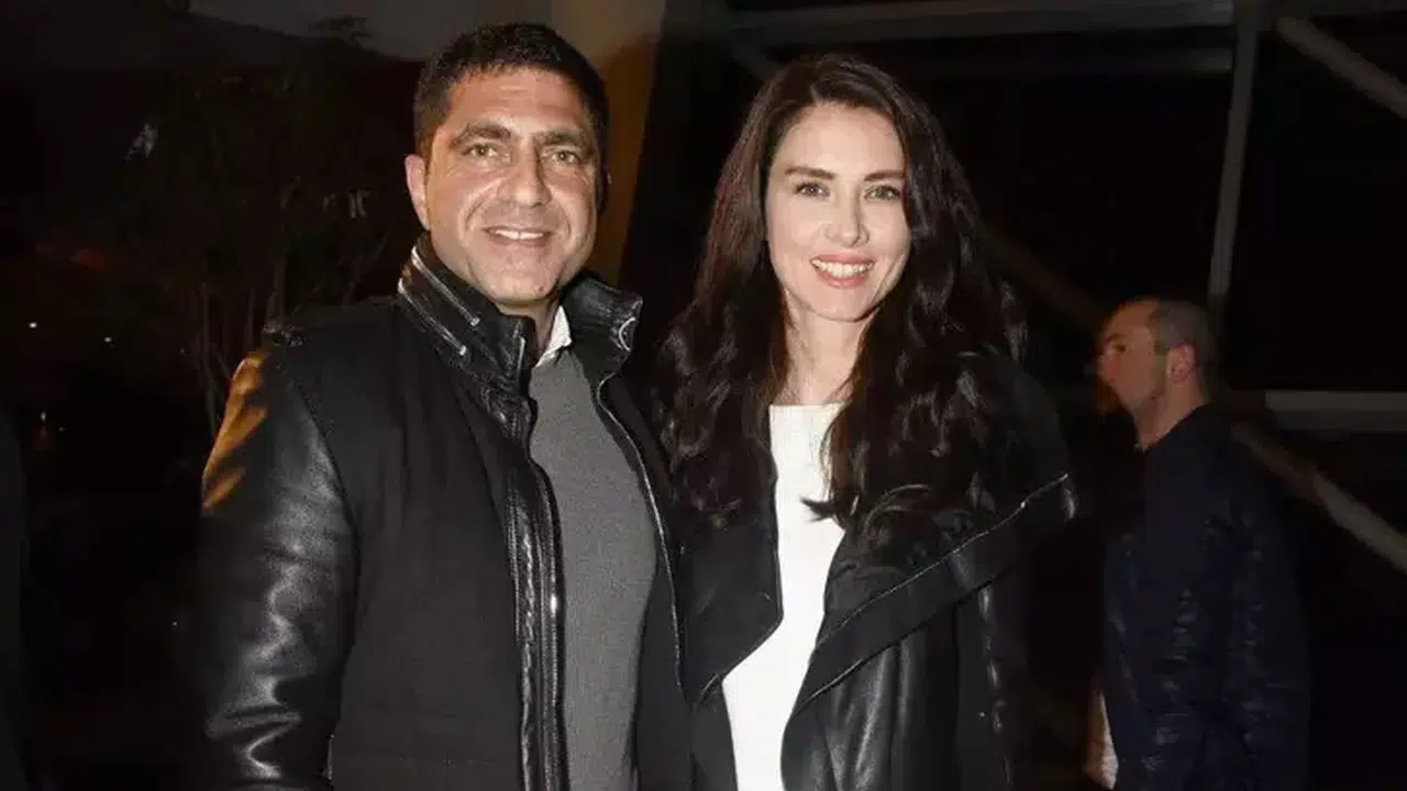 OYUNCU NEFİSE KARATAY EVLİ Mİ EŞİ KİM? Eşi Yusuf Day Kimdir, Kaç Yaşında, Ne İş Yapar, Nereli?