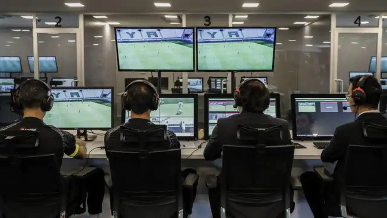 GENÇLERBİRLİĞİ – BEŞİKTAŞ MAÇINDA VAR HAKEMİ KİM OLDU?