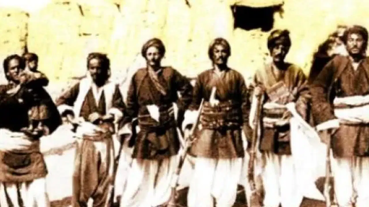 CELALİ AŞİRETİ KOLLARI NELERDİR? Nerede yaşar, kaç kişiler, Celali Aşireti isyanları ve tarihi nedir?