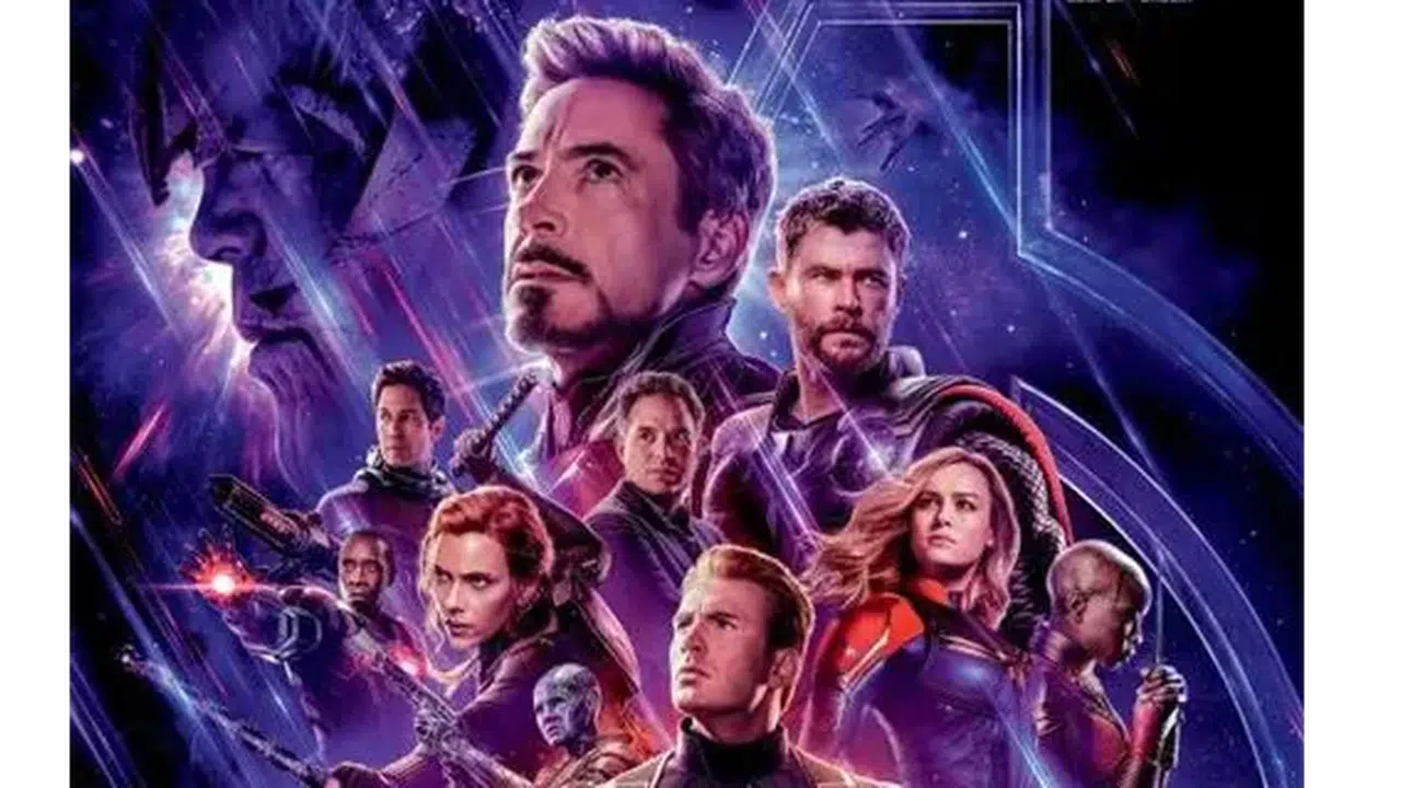YENİ AVENGERS FİLMİ NE ZAMAN ÇIKACAK! Avengers: Doomsday ne anlatıyor?