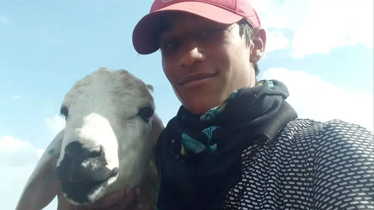 ALPAY KAYA HANGİ KÖYDEN! Nerede doğdu, memleketi neresi, hangi şehirde yaşıyor?