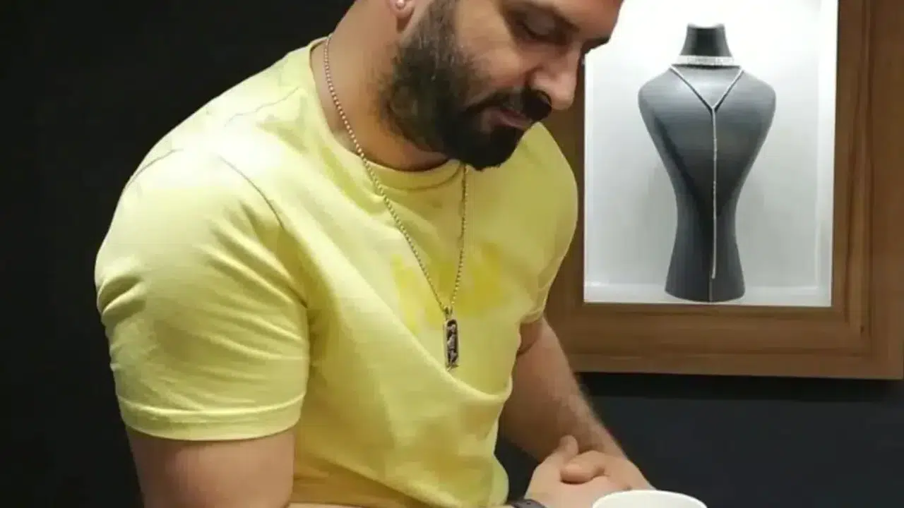 AGORA PIRLANTA SAHİBİ CAN ÖZDAĞDAĞ KİM! Kaç yaşındaydı, neden öldü, intihar mı etti, evli miydi?