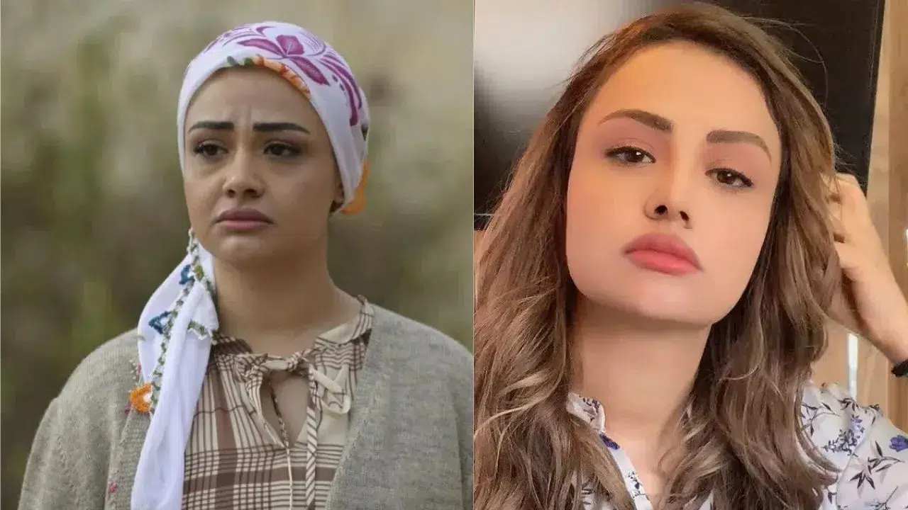 PINAR CILIT KİMDİR, KAÇ YAŞINDA, NERELİ? Halef dizisi Kevser başörtüsünü neden çıkarttı?