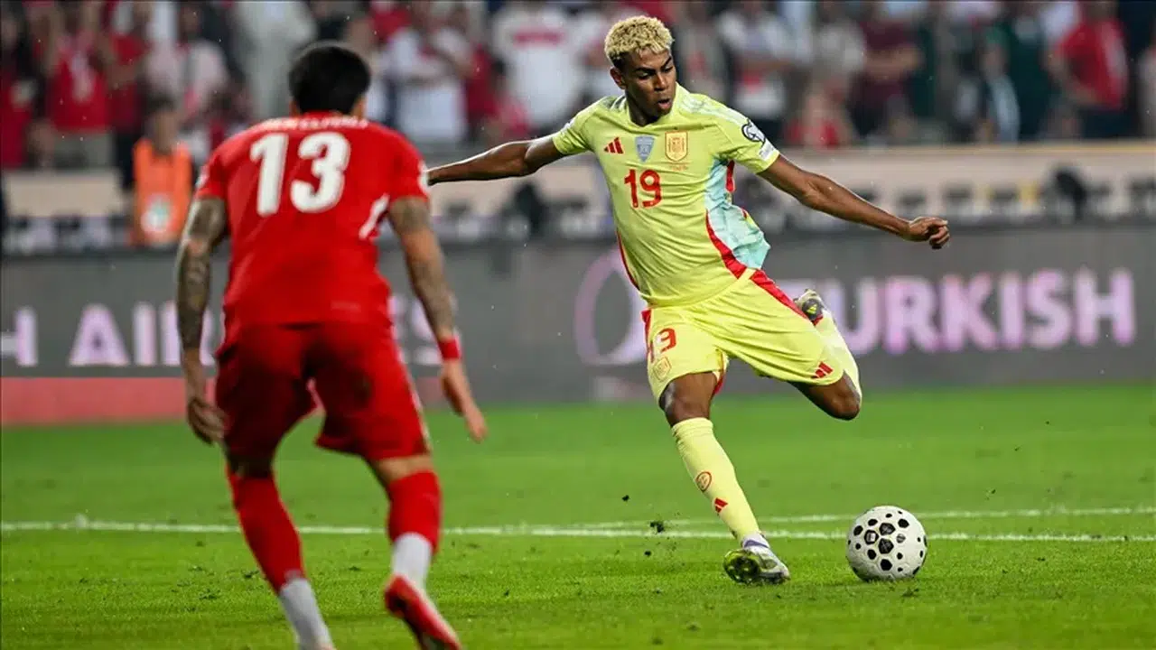 İspanya Dünya Kupası’ndan Çekildi mi, 2026 Dünya Kupası Boykot Mu Ediliyor?