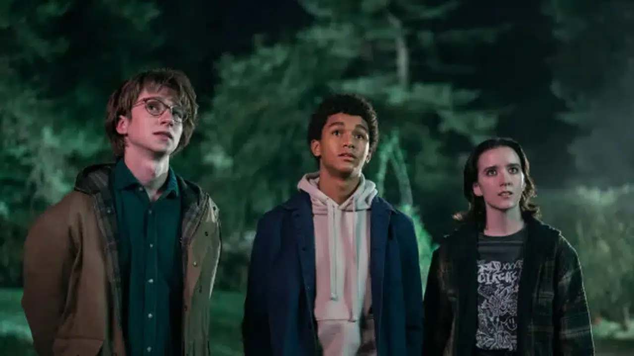 SHELTER HARLAN COBEN KONUSU NE? Oyuncuları Kimler, Kaç Bölüm?