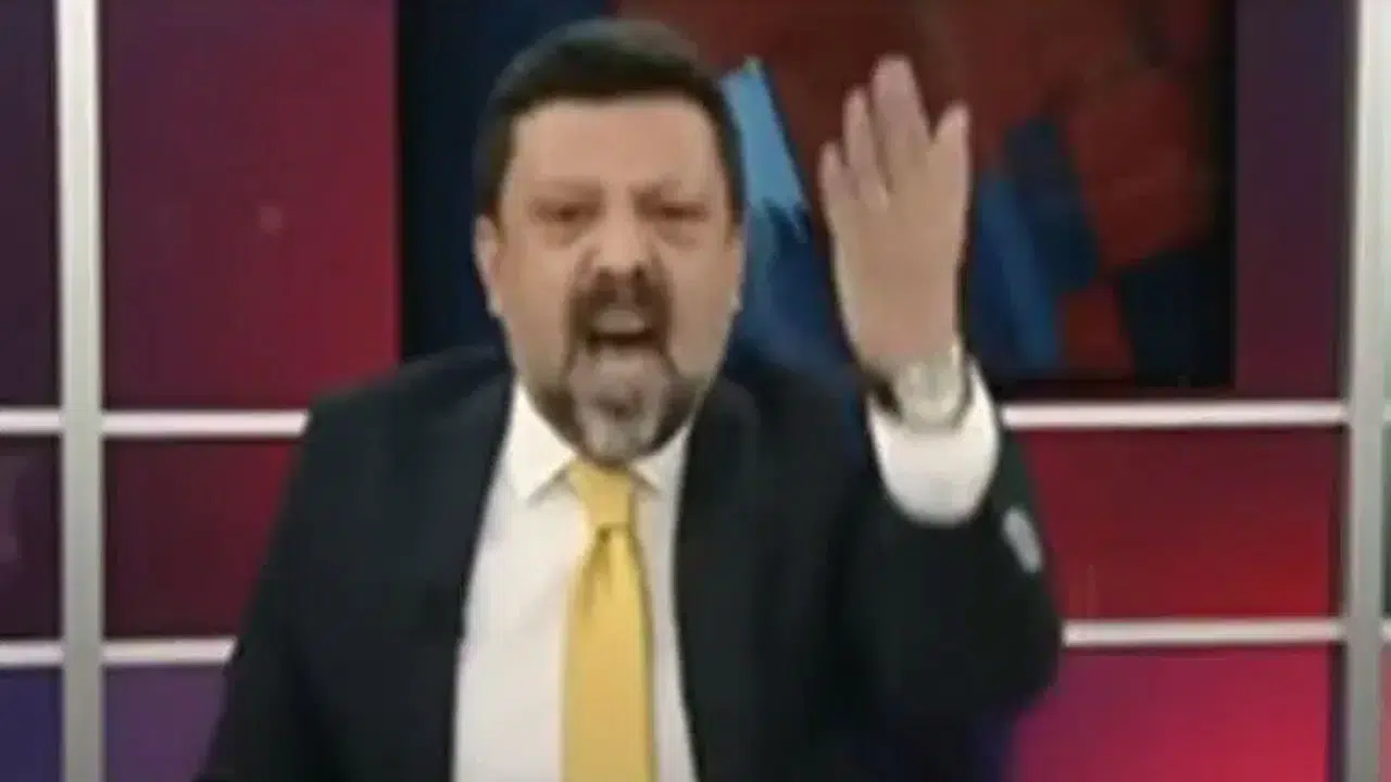 Melik Yiğitel evli mi, yaşı kaç, memleketi neresi, hangi kanalda çalıştı?