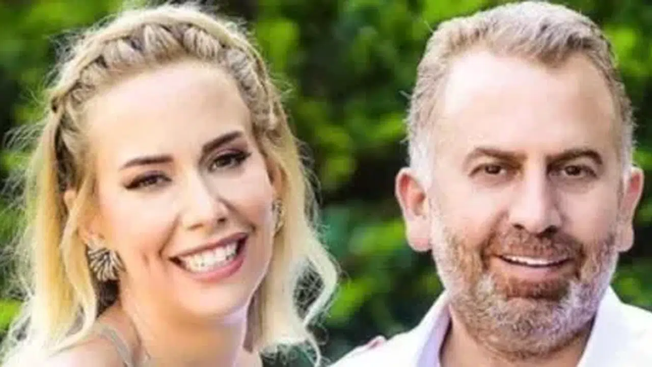 MUSTAFA NAMLI KAÇ YAŞINDA! Eşi Kim, Kaç Çocuğu Var?