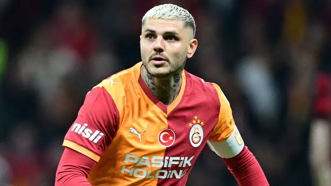 Galatasaray’da Icardi Dosyası Kapanıyor: İtalya İddiası Güçlendi!