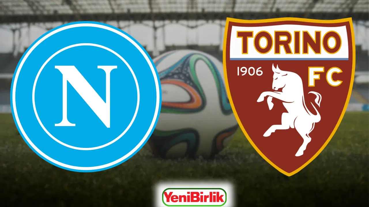 NAPOLİ-TORİNO MAÇI CANLI NASIL İZLENİR (6 MART)! Saat Kaçta Başlıyor, S Sport Plus mı Yayınlıyor, Tivibu Spor 2 Var mı, Şifresiz mi