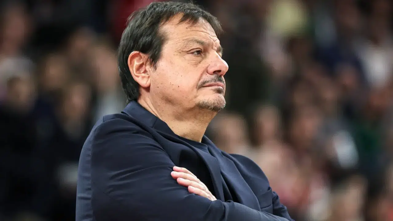 TÜRKİYE AVRUPA BASKETBOLUNUN EN GÜÇLÜ TAKIMI MI! Ergin Ataman Sırbistan galibiyeti için ne dedi?