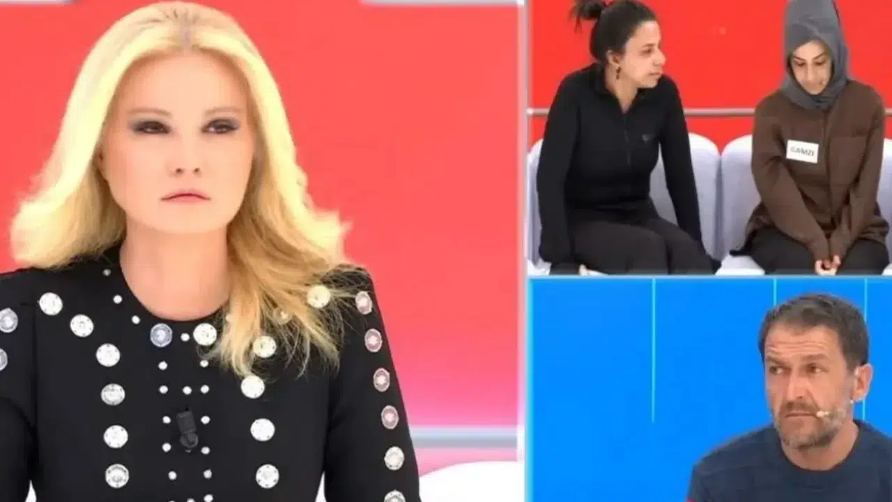 GAMZE ŞAHAN KİMDİR VE HAYATI! Nerede yaşıyor, olayı nedir?