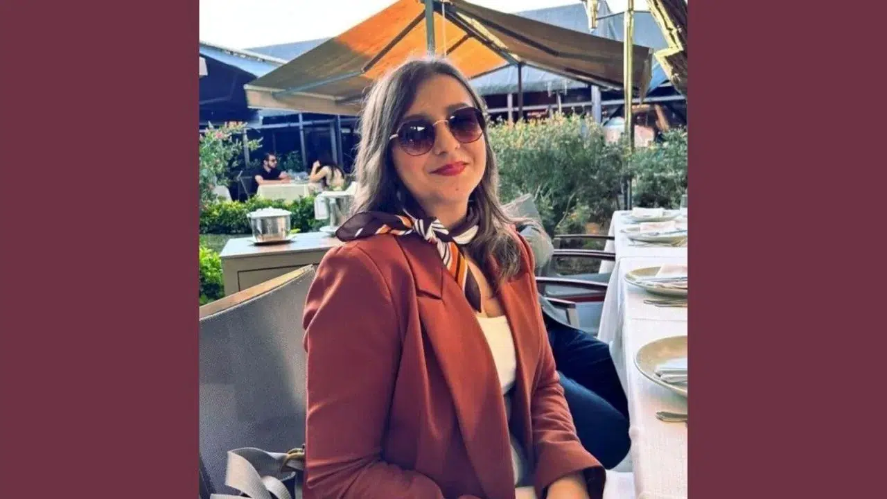 RANA ARABACI KİMDİR, NERELİ? Ne iş yapıyor, mesleği ne, hayatı ve kariyeri hakkında bilinenler