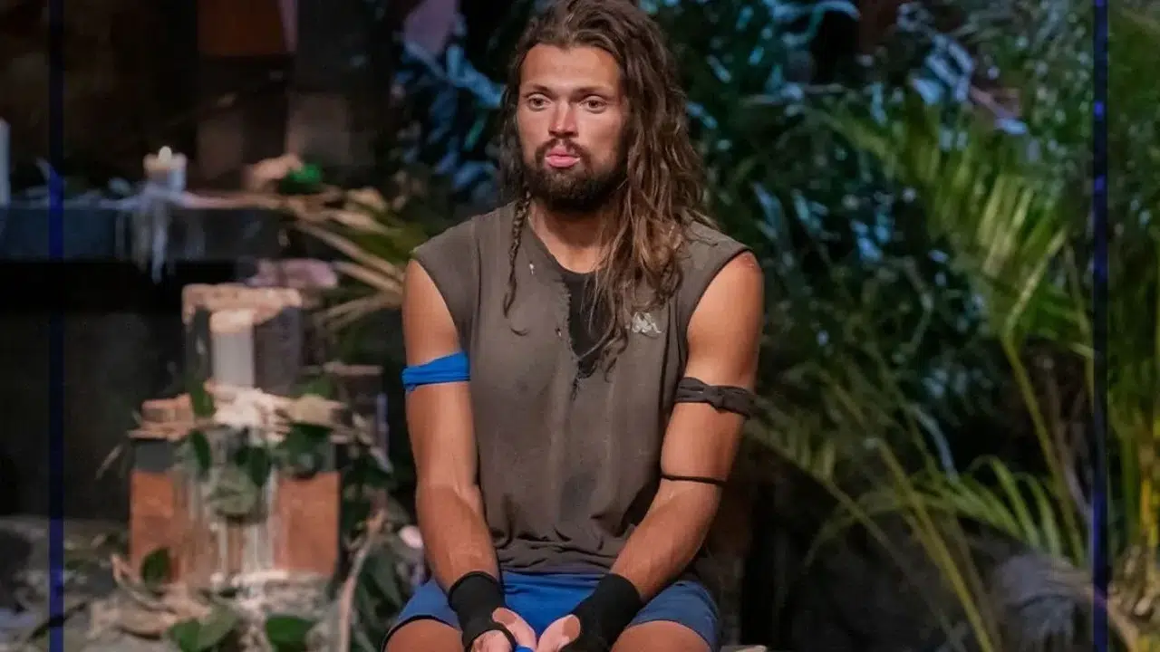 Survivor Onur Alp’ten Şaşırtan Karar! Türkiye’ye Dönmeyeceğini Açıkladı