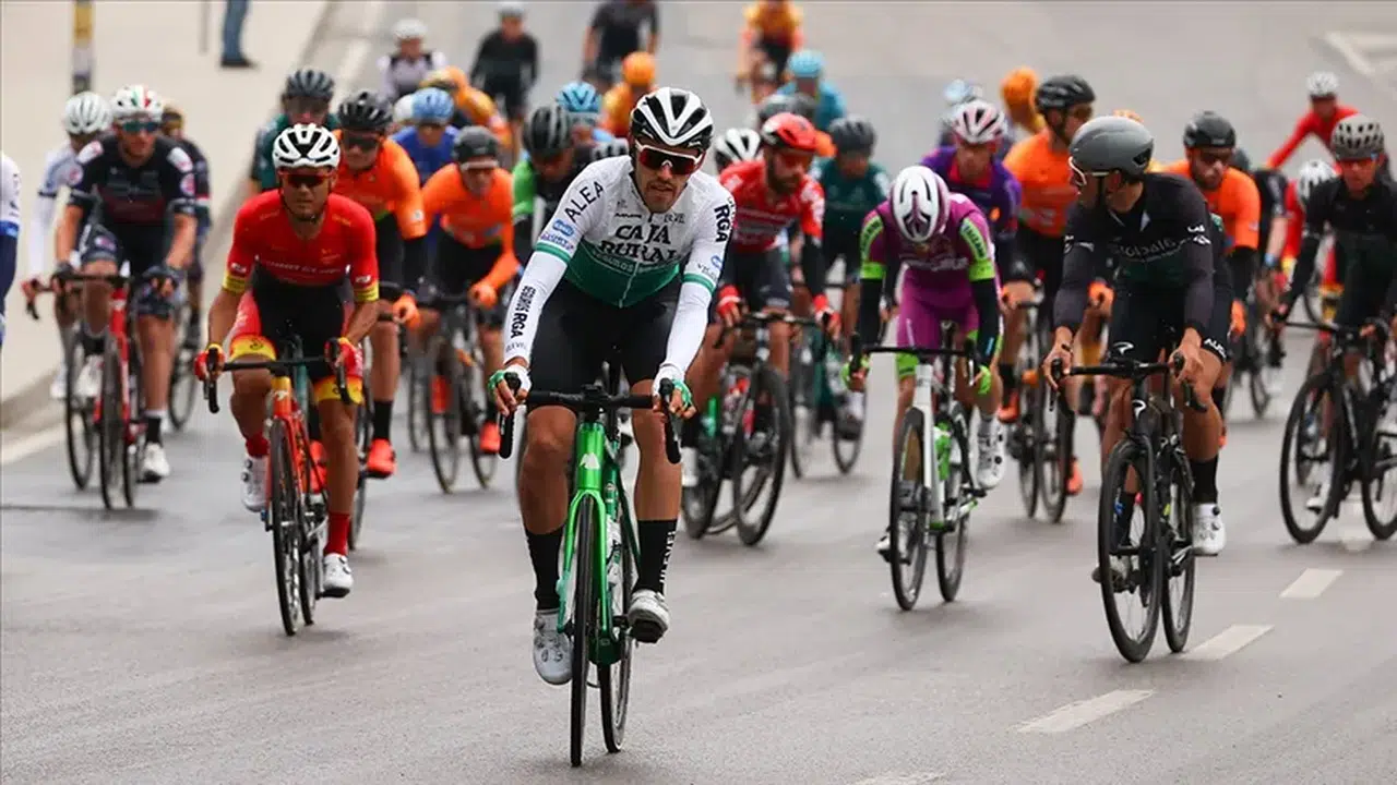 TUR 2026 START NEREDEN VERİLECEK? Hangi şehirlerden geçecek, kaç kilometre olacak, etaplar nasıl olacak?