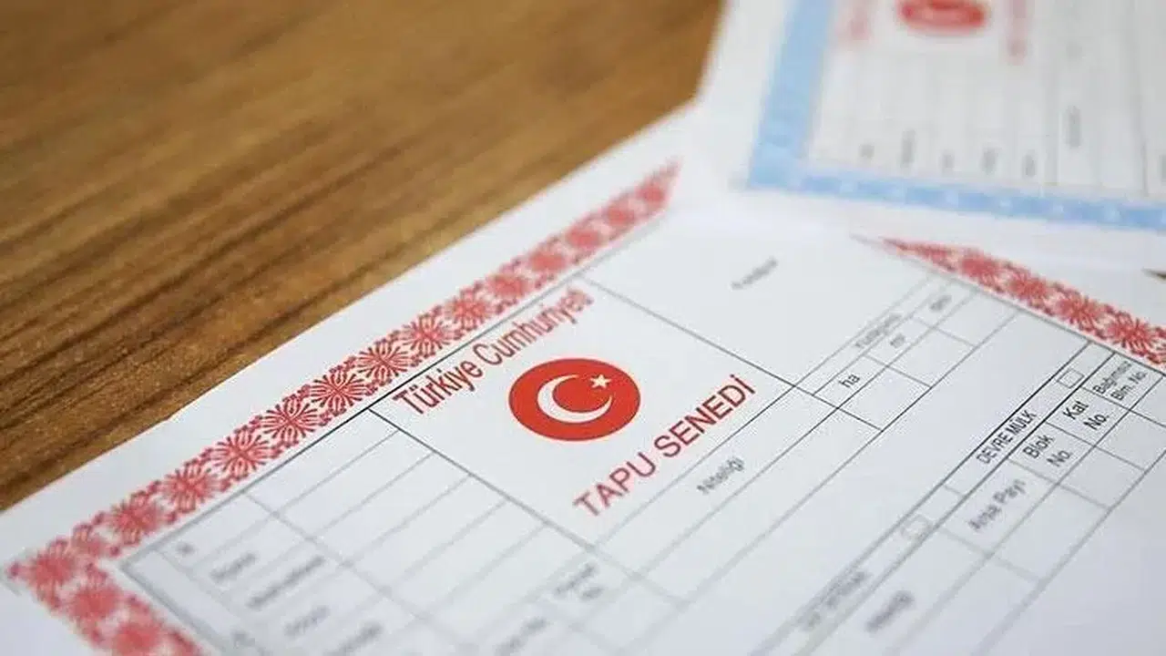 Tapuda Yeni Dönem Başladı! İptal Edilen Arazi Tapuları Bedelsiz İade Edilecek