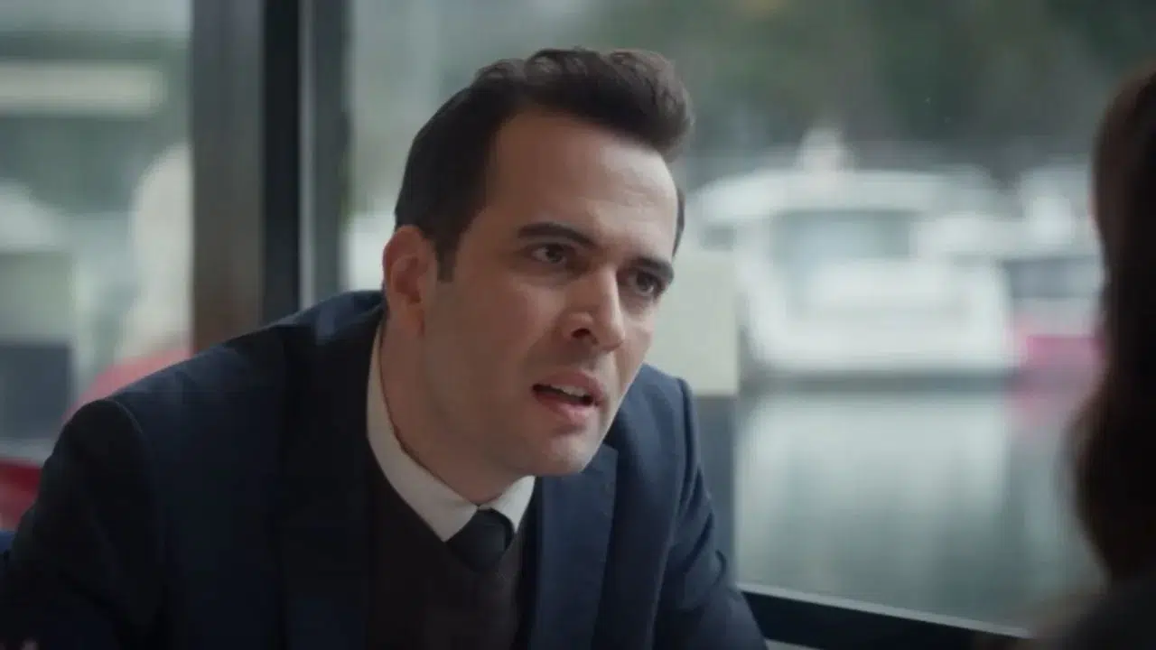 GÜLLER VE GÜNAHLAR NEJAT KİMDİR? Uygar Özçelik kimdir, kaç yaşında, Serhat’ın amcası mı?