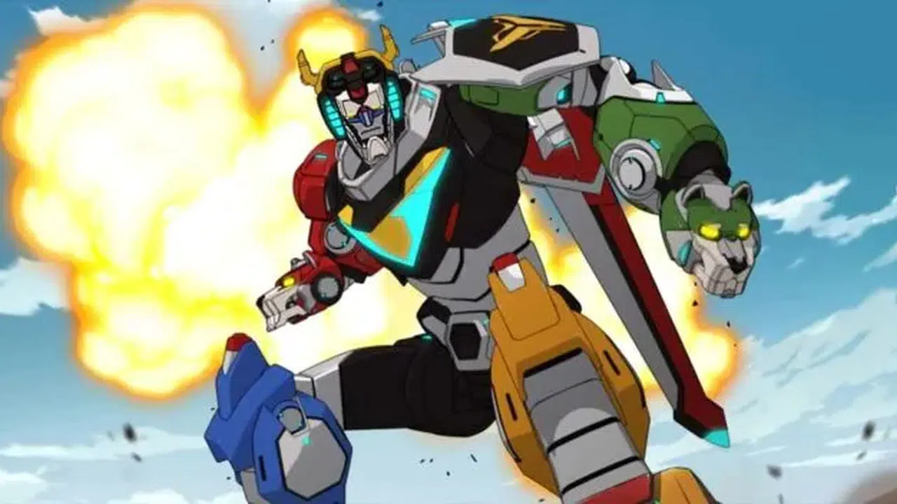 VOLTRON FİLM GELİYOR MU? Voltron Live-Action Film Ne Zaman Çıkacak, Yönetmeni Kim ve Voltron Film 2 Planlanıyor mu?