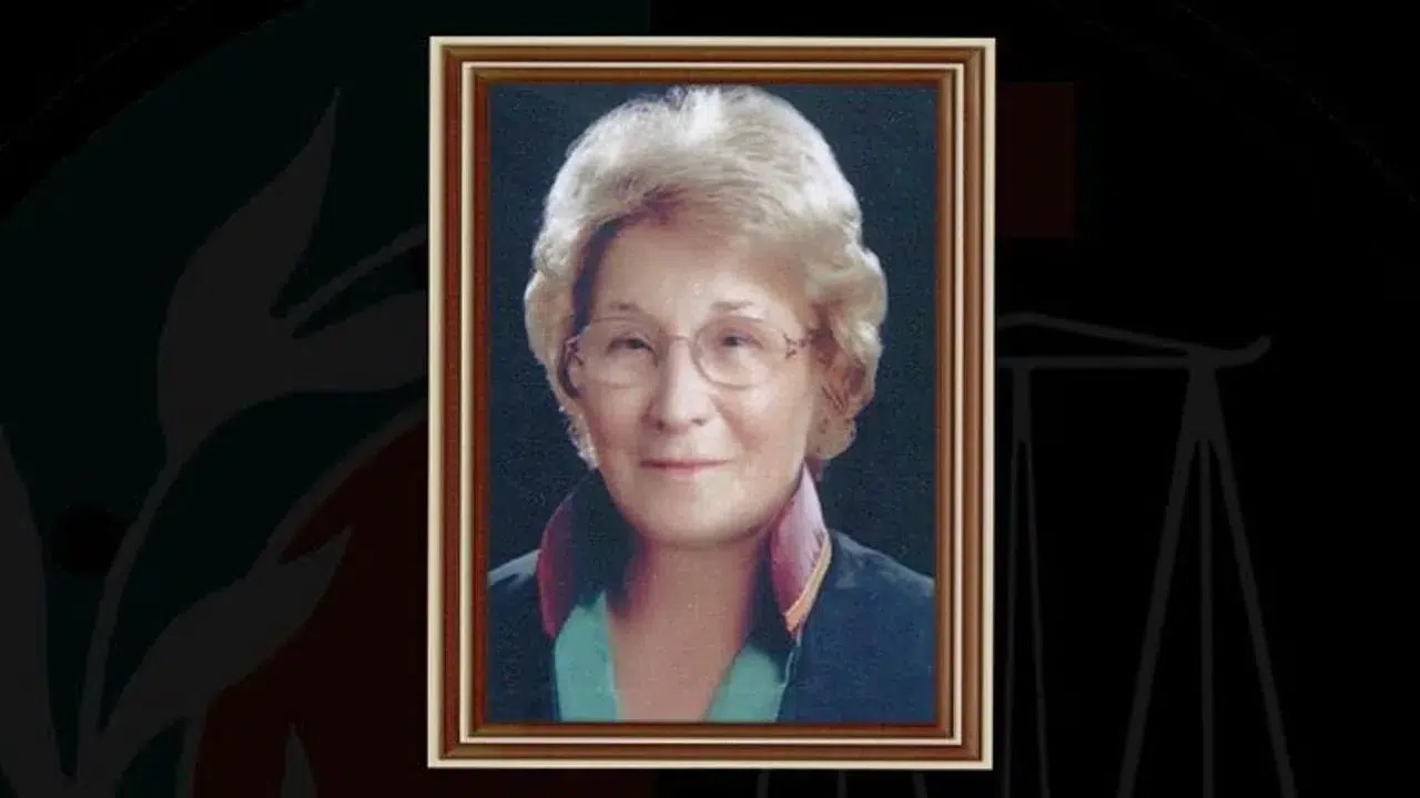 AVUKAT SEVİM DEMİRKOL KİMDİR! Neden Öldü? Ankara Barosu’nun Kıdemli Avukatı Sevim Demirkol Hayatını Kaybetti