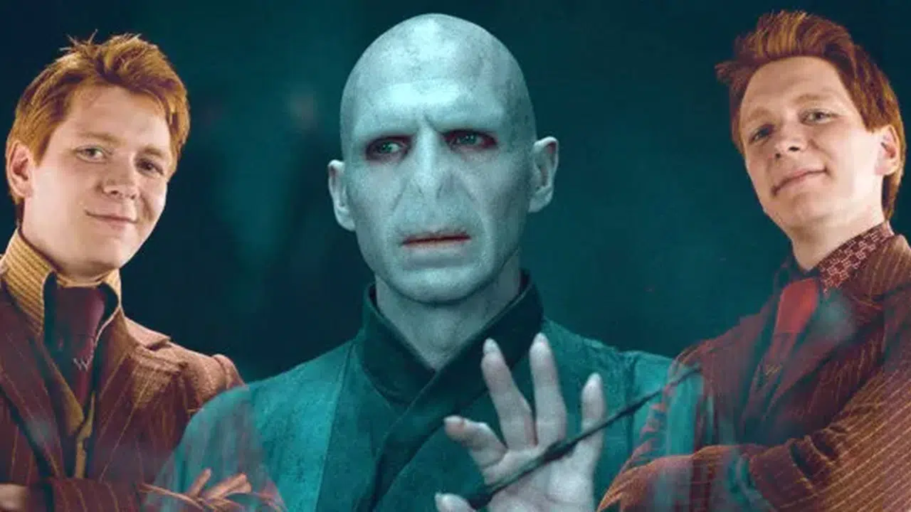 HARRY POTTER'DAKİ KÖTÜ KARAKTERLER! En kötü karakter gerçekten kim, Voldemort listede var mı?