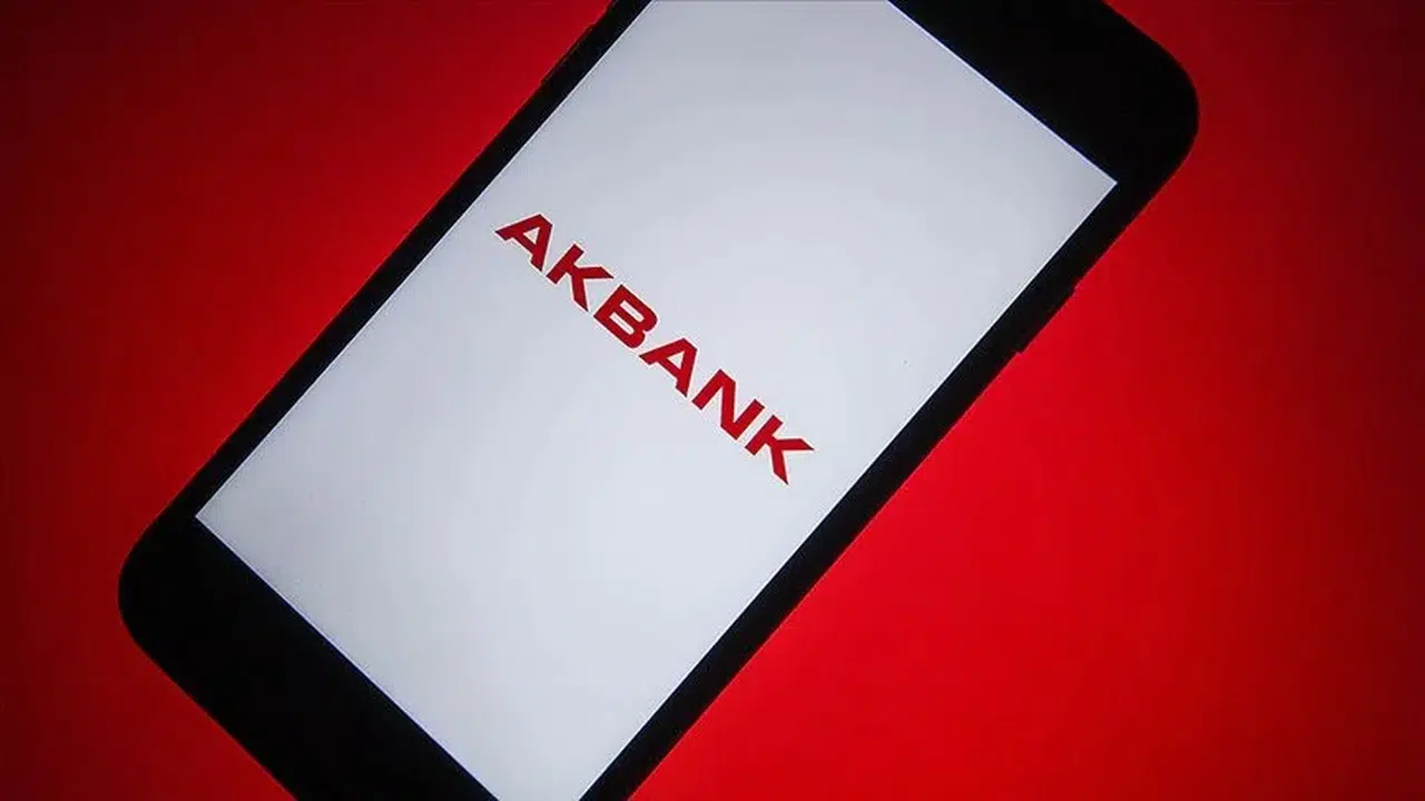 AKBANK HİSSE BAŞINA NE KADAR TEMETTÜ VERECEK! Ne kadar kar etti, yüzde kaçını dağıtacak?