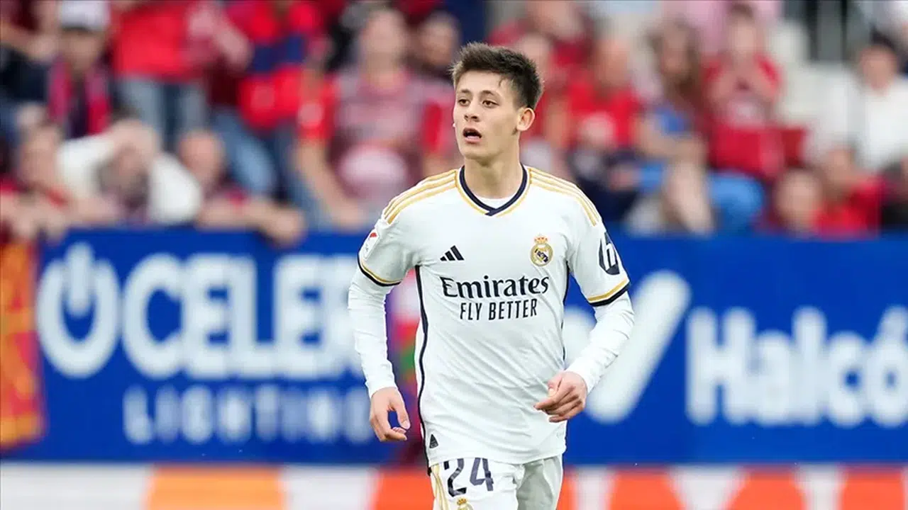 ARDA GÜLER’İN 68 METRELİK GOLÜ PUSKAS ÖDÜLÜ ALIR MI?