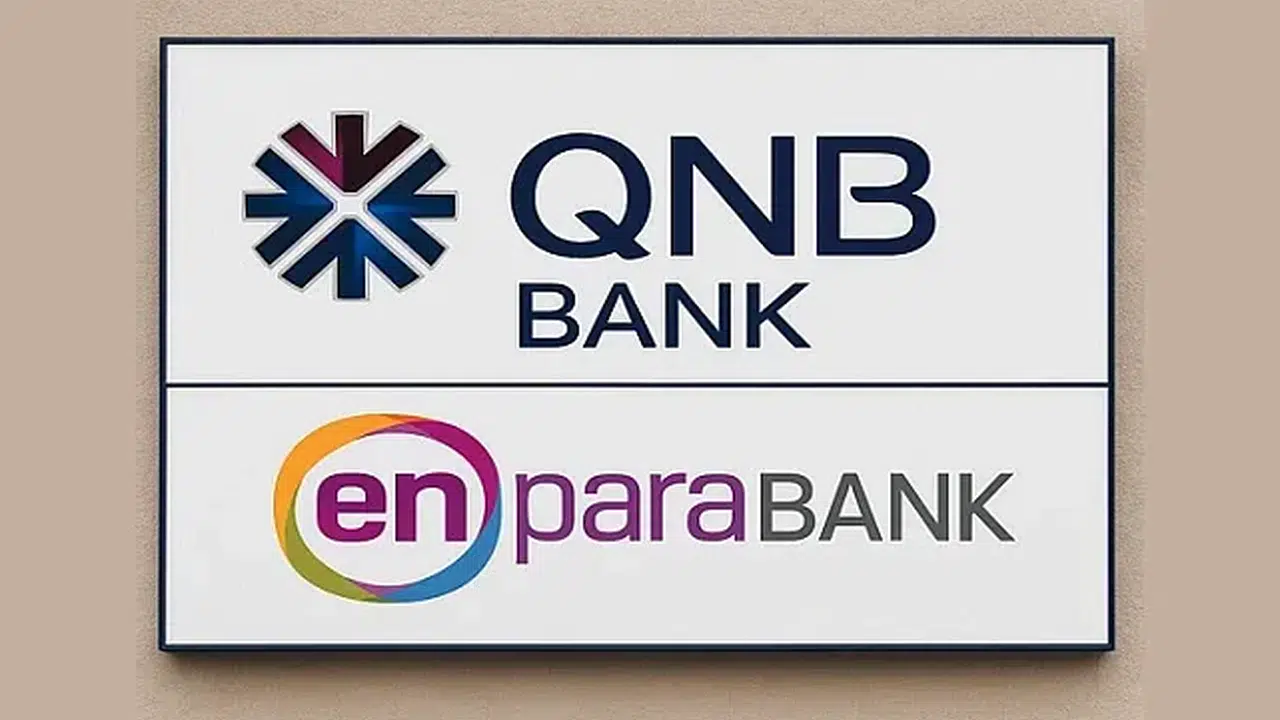 QNB FİNANSBANK İLE ENPARA NEDEN AYRILDI! Ne zaman ayrıldı, IBAN’lar değişti mi?
