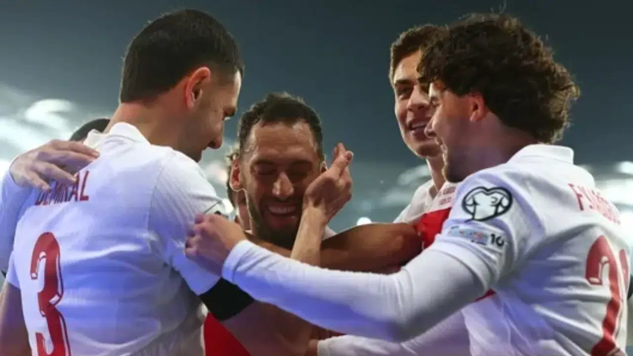 MİLLİ MAÇ TÜRKİYE ROMANYA NE ZAMAN, SAAT KAÇTA! TV8 canlı yayınlayacak mı, şifresiz mi olacak?