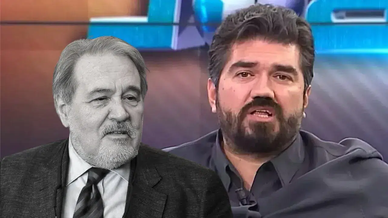 RASİM OZAN KÜTAHYALI İLBER ORTAYLI İÇİN NE DEDİ? Rasim Ozan Kütahyalı İlber Ortaylı Olayı Nedir?