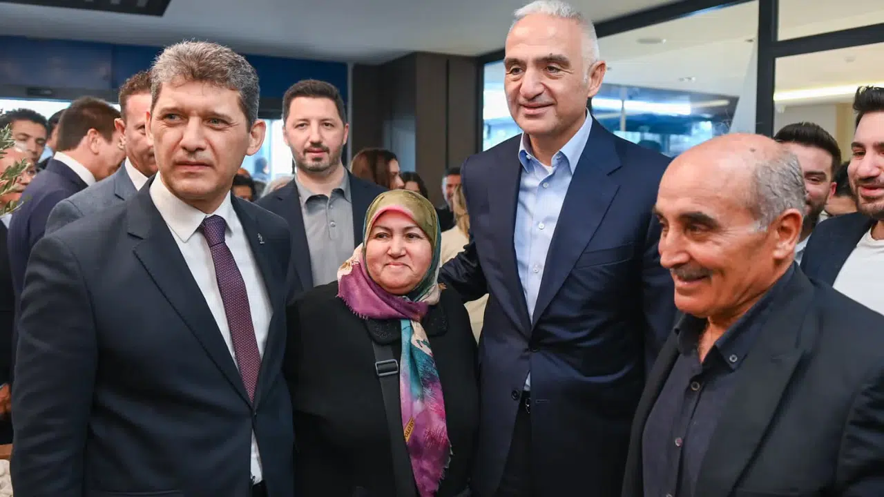 65 milyar dolarlık turizm gücü! Türkiye dünyada ilk 4’te