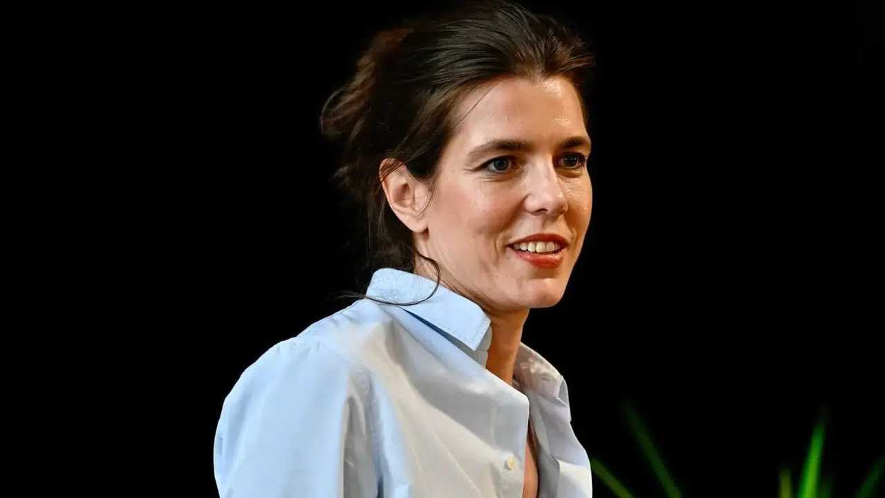 Charlotte Casiraghi’nin hayatı: Kimdir, doğum tarihi ne, ailesi kim, Grace Kelly ile akraba mı?