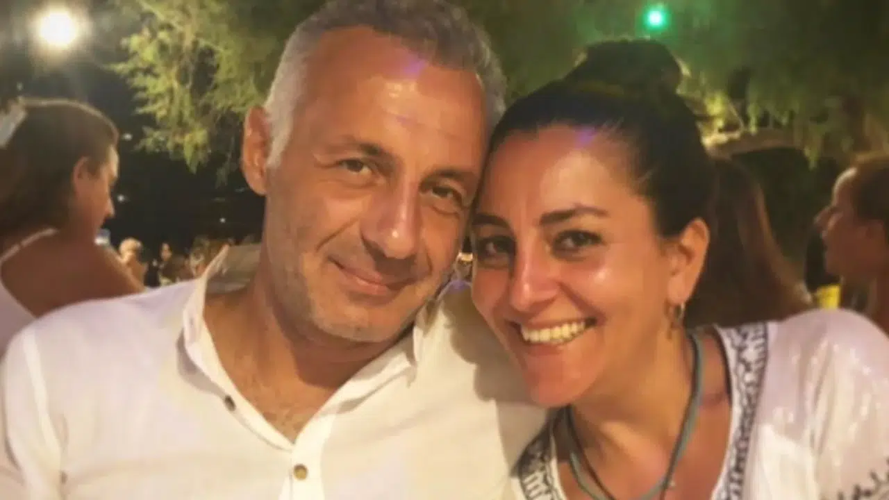 AHMET SARAÇOĞLU EVLİ Mİ! Kaç yaşında,aslen nereli, eşi kim?