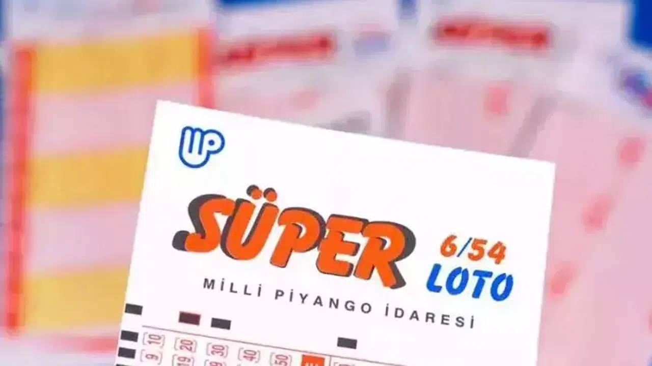 SÜPER LOTO 19 MART PERŞEMBE SONUÇ EKRANI! Kazanan sayılar neler, sonuçlar hangi sitede?