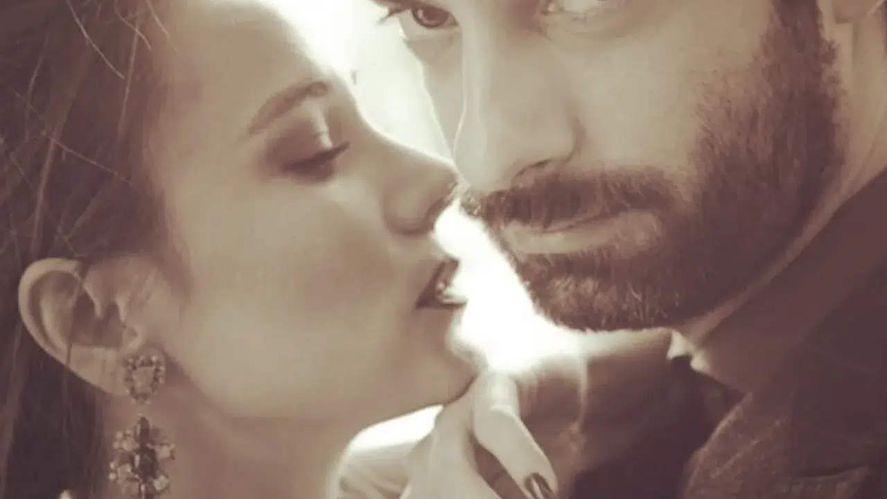 İlker Kaleli Burçin Terzioğlu neden ayrıldı, kim boşandı?