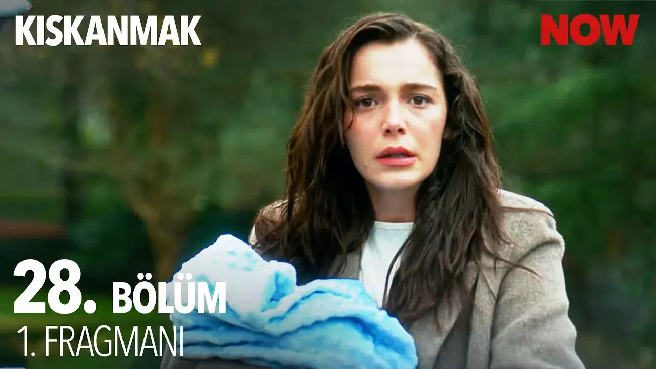 KISKANMAK 28 BÖLÜM FRAGMANI! Yeni bölüm ne zaman, saat kaçta NOW TV’de?