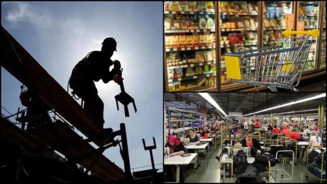 TÜİK Verilerine Göre Ekonomik Güven Endeksi Martta Düştü!