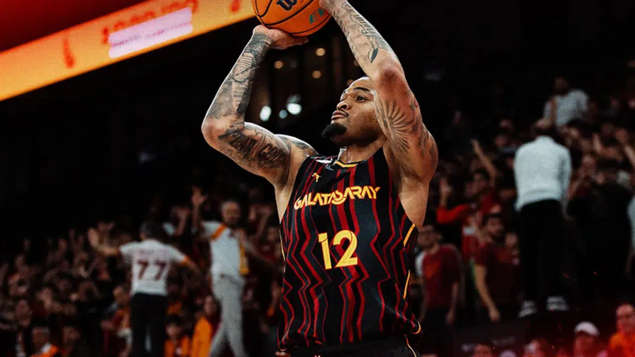 FIBA ŞAMPİYONLAR LİGİ MAÇI! Galatasaray MCT Technic Lietuvos Rytas TRT Spor Yıldız’da mı, saat kaçta, hangi platformlarda var?