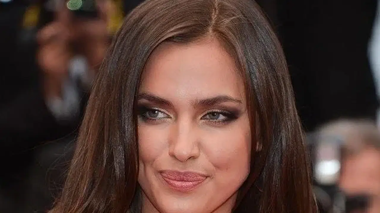 Irina Shayk Ronaldo'nun neyi? Eski sevgilisi mi?