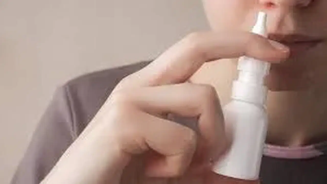 Burun Spreylerinde Gizli Tehlike, Beş Günden Fazla Kullanım Uyarısı