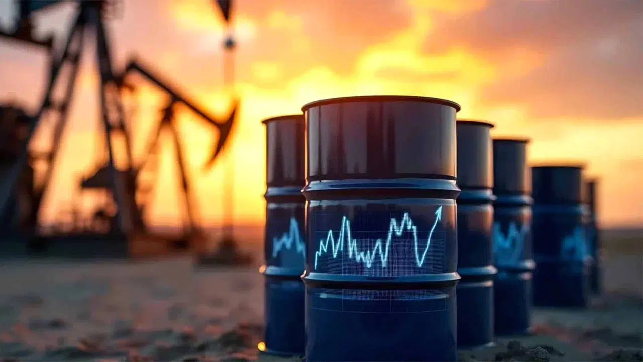 Fiyatlar dünyayı derinden etkileyecek! Petrolde kritik eşik aşılıyor