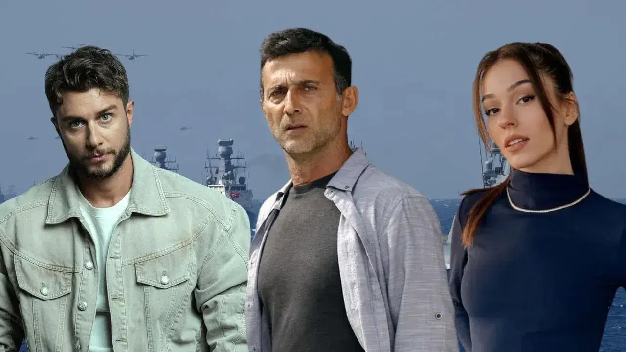 OPERASYON ALESTA DİZİSİ NEREDE ÇEKİLDİ! tüm bölümleri nerede yayınlanacak, konusu ne?