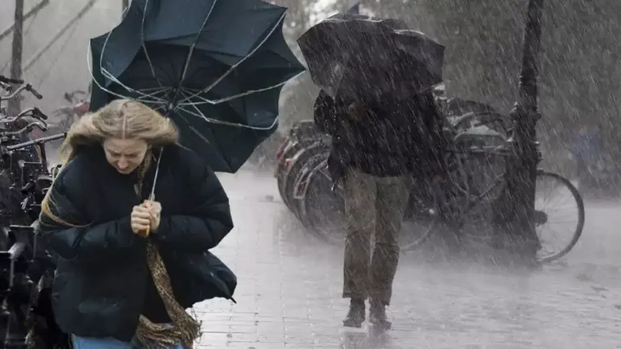 1 NİSAN’DA HAVA NASIL OLACAK? Hangi illerde yağış var, sarı kod neden verildi, sel riski var mı?