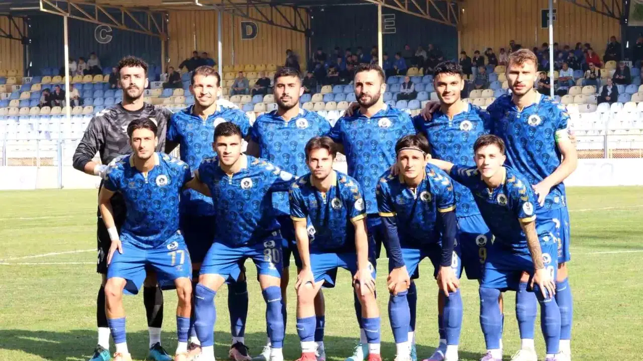 FETHİYESPOR – MENEMEN FK MAÇI! Ne zaman, saat kaçta, hangi statta oynanacak?