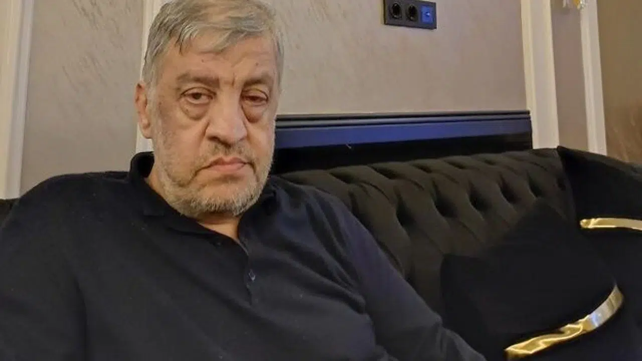 CEMAL ŞİNCAR AŞİRETİ Mİ VAR, KAÇ YAŞINDA, NERELİ? Oğlu kim, ne iş yapıyor, mesleği ne?