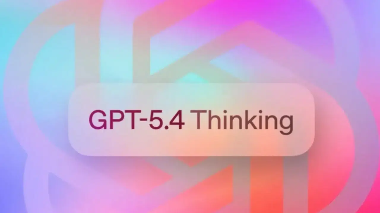 CHATGPT GPT 5.4 MİNİ ÜCRETSİZ Mİ! Ne kadar hızlı, kodlama performansı nasıl, farkı ne?