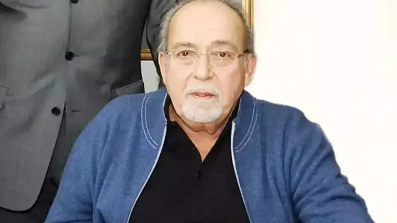 EROL SİMAVİ KAÇ YAŞINDA! Öldü mü, Nükhet Duru ile Evli miydi, Aralarında Nasıl Bir İlişki Vardı?