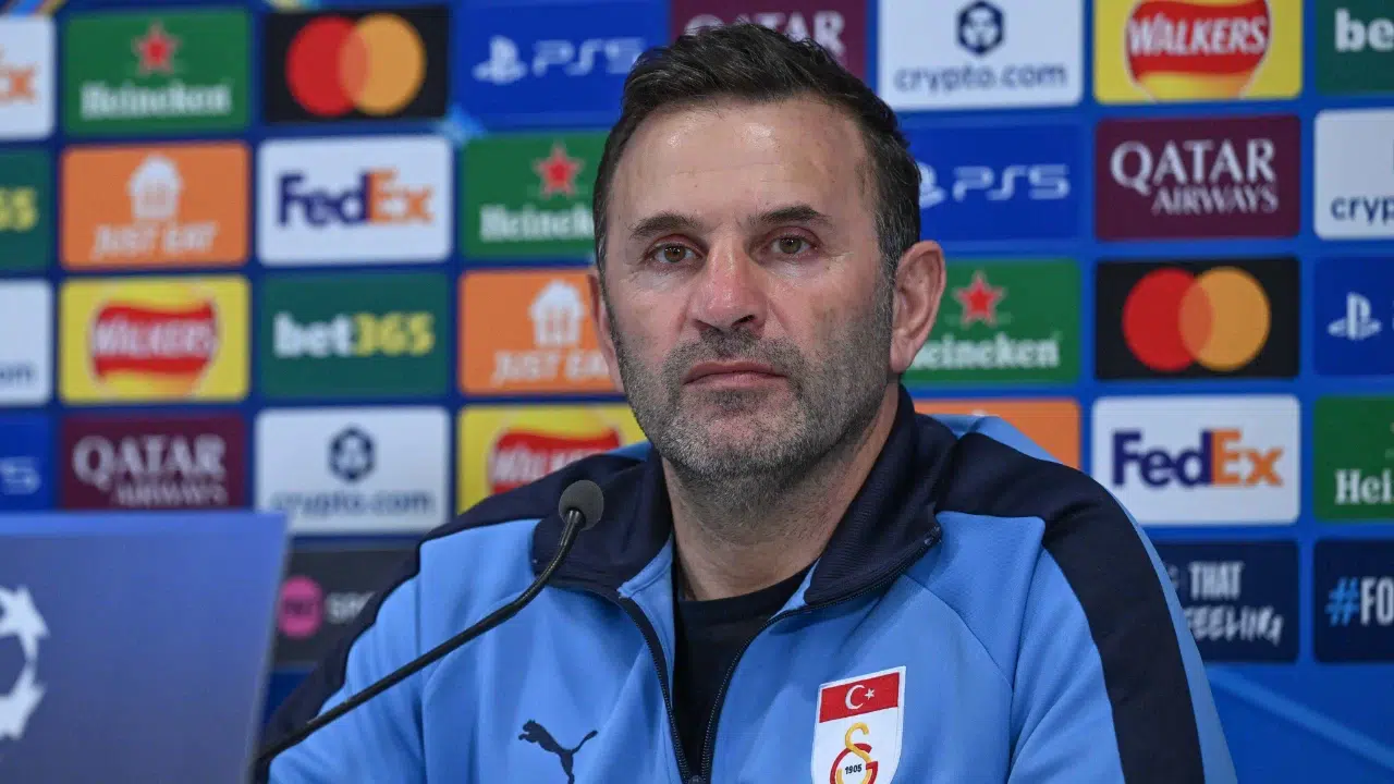 OKAN BURUK AYRILIYOR MU, Lazio istiyor mu, Tottenham devrede mi, Al-İttihad teklif yaptı mı?