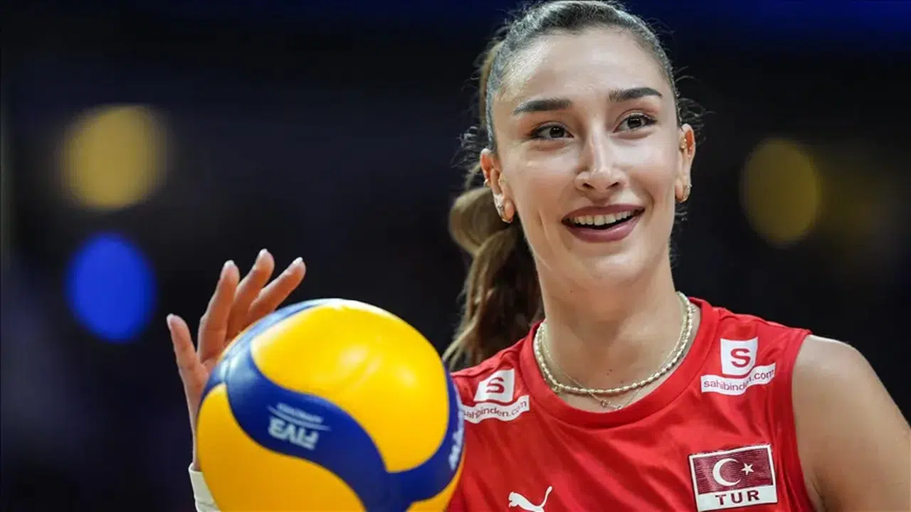 Hande Baladın ne kadar kazanıyor, transfer maaşı bonservis bedeli ve piyasa değeri ne kadar?